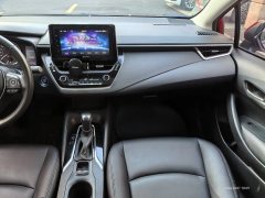 2019 Toyota Corolla 2019 1.2T AT S-CVT Sport #11