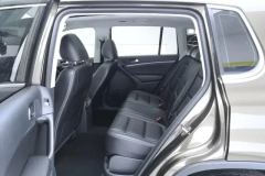 2017 Volkswagen Tiguan 2016 1.8T AT 300TSILuxury FWD #11