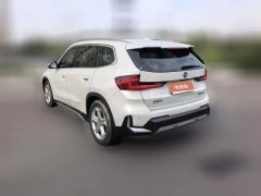 2024 BMW iX1 2023 eDrive25L XDesign Pkg #6