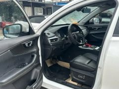 2019 Chery Tiggo 8 2019 1.5T AT TCIElite #4