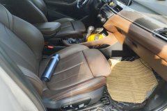 2018 BMW X1 2019 1.5T AT 18LiExclusiveFWD #8