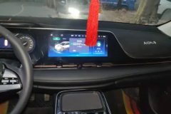 2023 Aion S 2023 dazzle 580 55.2kWh LFP #13