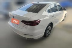 2022 Volkswagen Lavida 2022 280TSI DSG ATComfort #3