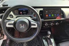 2021 Honda Fit Hatchback 2021 1.5 AT Chao XiangEdition #12