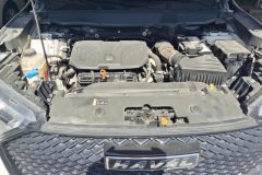 2021 Haval H6 2021 2.0T AT No.3generation2WDMax #10