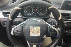 2018 BMW X1 2018 1.5T AT 18LiExclusiveFWD #15