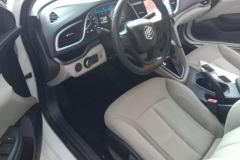 2017 Buick Excelle GT Sedan 2017 1.5 AT 15NEntry #9