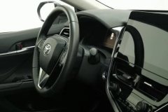 2024 Toyota Camry 2023 2.5G AT Luxury #23