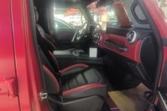 2022 Beijing Off-Road Beijing BJ40 2022 2.3T AT4WDExcellence #8