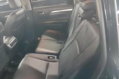 2020 Toyota Highlander 2018 2.0T AT Luxury7Seat 4WD China VI #11
