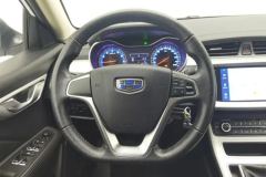 2018 Geely Auto Vision 2018 1.5 MT Happiness #15