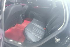 2024 Volkswagen Passat 2024 2.0T AT 380TSI starry skyLuxury #11