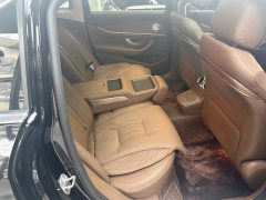 2023 Mercedes-Benz E-Class 2023 Facelift 2.0T AT E 300 L Fashion #10