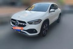 2023 Mercedes-Benz GLA-Class 2023 2.0T AT GLA 220 #1