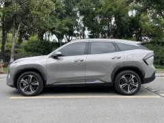 2023 Geely Galaxy Geely Galaxy L7 2023 1.5T AT 115km MAX #4