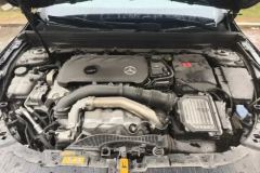 2024 Mercedes-Benz GLB-Class 2024 Facelift 2.0T AT GLB 220 Fashion #10