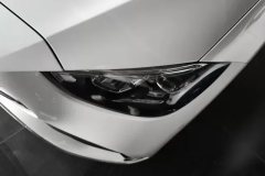 2022 Mercedes-Benz C-Class 2022 1.5T AT C 260 L #5