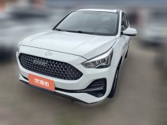 2020 Haval M6 2019 1.5T AT DCTElite China VI #1