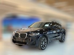 2024 BMW X4 2022 2.0T AT xDrive 30i MSport Pkg (Imported) #1