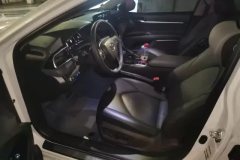 2023 Toyota Camry 2023 Hybrid 2.5HG AT Luxury #9