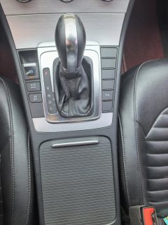 2016 Volkswagen Magotan 2016 1.8T AT SmartLeading #10