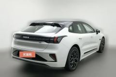 2024 Zeekr 001 2024 WEEdition 95kWh 4WD #2
