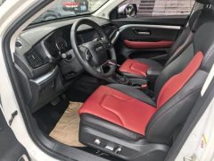 2019 Haval H2s 2018 1.5T AT Blue LabelSmart Fashion #8