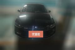 2021 Volkswagen Magotan 2020 2.0T AT 330TSILeading #2