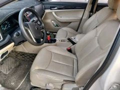 2016 Roewe 360 2015 1.5 MT Luxury #4
