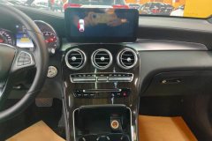 2017 Mercedes-Benz GLC-Class 2017 2.0T AT GLC 260 4MATIC Luxury #13