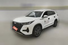 2023 Chery Tiggo 8 Pro 2022 1.6T AT 290T 2WDvastEdition 5Seat #1