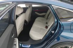 2023 Honda Accord PHEV 2023 2.0L AT e:PHEV Flagship #11