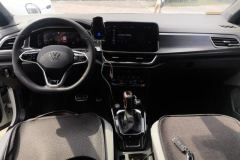 2024 Volkswagen T-Roc 2024 1.5T AT 300TSI DSG2WDChen GuangEdition #12