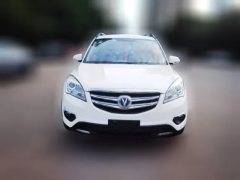 2016 Chang'an CS35 2016 1.6 AT Luxury China V #2