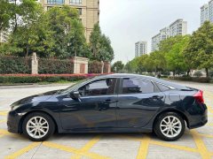 2018 Honda Civic 2016 1.0T AT 180TURBOComfort #4