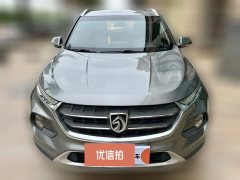 2018 Baojun 510 2017 1.5 AT Fashion #2