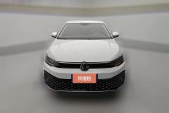 2025 Volkswagen Lavida 2025 NewSharp 1.5L AT OutstandingNewYiEdition #2