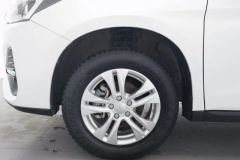 2020 Haval M6 2019 1.5T MT Elite China VI #6
