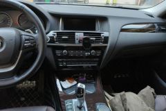 2016 BMW X4 2016 2.0T AT 20i MSport (Imported) #13