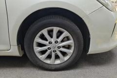 2015 Toyota Camry 2015 2.0 AT EElite #6