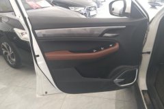2024 Geely Auto Vision X6 2021 PRO AT 1.4T Premium #7