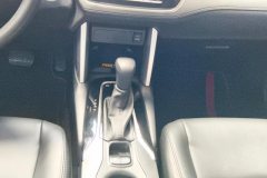 2024 Toyota Corolla Cross 2023 Hybrid 2.0L AT Luxury #16
