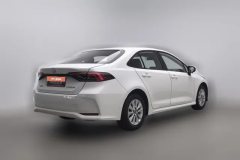 2023 Toyota Corolla 2022 TNGA 1.5L CVTPioneer #2