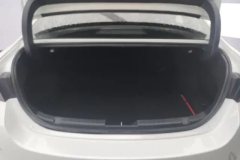 2021 Mazda Mazda3 Axela Sedan 2021 1.5L AT Quality and pleasureEdition #4