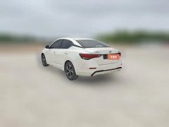 2022 Nissan Sylphy 2022 1.6L AT XL CVTSmart #12