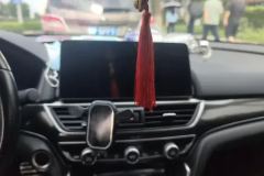 2022 Honda Accord 2022 2.0L AT Sharp·HEV fantasy night·SharpwisdomEdition #13