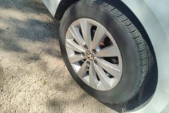 2016 Volkswagen Sagitar 2015 1.6 MT Comfort #6
