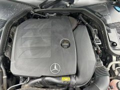 2018 Mercedes-Benz C-Class 2019 1.5T AT C260Sport #19
