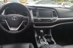 2020 Toyota Highlander 2018 2.0T 4WDLuxury 7Seat China V #12