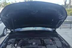 2022 Mercedes-Benz GLB-Class 2023 2.0T AT GLB 220 Dynamic #10